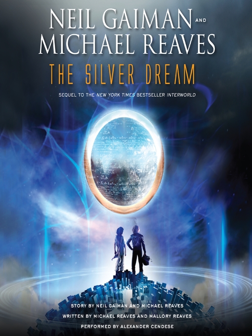 Neil Gaiman创作的The Silver Dream作品的详细信息 - 可供借阅